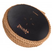 Джутовая веревка для шибари на катушке - 10 м. - Pecado - купить с доставкой в Йошкар-Оле