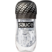 Мастурбатор Sauce Black Pepper - Sauce - в Йошкар-Оле купить с доставкой