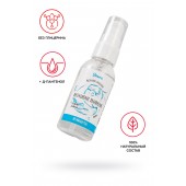 Увлажняющая гель-смазка «Интенсивное увлажнение» - 50 мл. - ToyFa - купить с доставкой в Йошкар-Оле