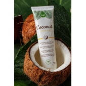 Веганская смазка на водной основе Coconut Lubricant - 100 мл. - INTT - купить с доставкой в Йошкар-Оле