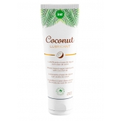 Веганская смазка на водной основе Coconut Lubricant - 100 мл. - INTT - купить с доставкой в Йошкар-Оле