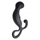 Черный массажер простаты Fantasstic Prostate Stimulator - 13,5 см. - Dream Toys - в Йошкар-Оле купить с доставкой