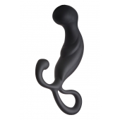 Черный массажер простаты Fantasstic Prostate Stimulator - 13,5 см. - Dream Toys - в Йошкар-Оле купить с доставкой