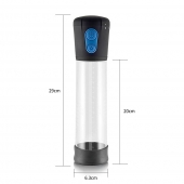 Автоматическая вакуумная помпа Maximizer worx VX3 - Lovetoy - в Йошкар-Оле купить с доставкой