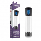 Автоматическая вакуумная помпа Maximizer worx VX3 - Lovetoy - в Йошкар-Оле купить с доставкой