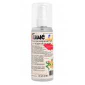 Универсальный лубрикант на водной основе Tishe - 125 мл. - Tishe - купить с доставкой в Йошкар-Оле