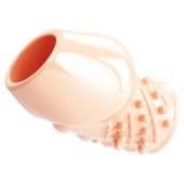 Телесная насадка на пенис Matias - Baile - в Йошкар-Оле купить с доставкой