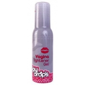 Гель для сужения влагалища Vagina Tightener Gel - 100 мл. - JoyDrops - купить с доставкой в Йошкар-Оле