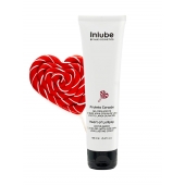 Смазка на водной основе Nuei Inlube Lollipop с алоэ вера и ароматом леденцов - 100 мл. - Nuei cosmetics - купить с доставкой в Йошкар-Оле