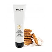 Лубрикант на водной основе Nuei Inlube с алоэ вера и ароматом печенья - 100 мл. - Nuei cosmetics - купить с доставкой в Йошкар-Оле