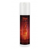 Возбуждающий унисекс гель Thor Fire Gel - 50 мл. - Nuei cosmetics - купить с доставкой в Йошкар-Оле