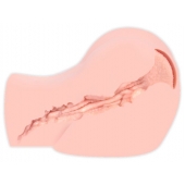 Мастурбатор-полуторс Ella без вибрации - KOKOS - в Йошкар-Оле купить с доставкой