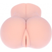 Мастурбатор-полуторс Ella без вибрации - KOKOS - в Йошкар-Оле купить с доставкой