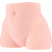 Мастурбатор-вагина без вибрации Cleo Vagina - KOKOS - в Йошкар-Оле купить с доставкой