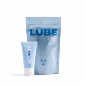 Смазка на водной основе Friday Bae Lube - 50 мл. - Friday Bae - купить с доставкой в Йошкар-Оле