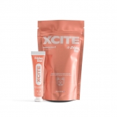 Возбуждающий гель Friday Bae Xcite - 15 мл. - Friday Bae - купить с доставкой в Йошкар-Оле