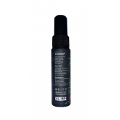 Спрей для горла Deep Throat с десенсибилизирующим эффектом и вкусом клубники - 50 мл. - БиоМед - купить с доставкой в Йошкар-Оле