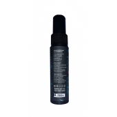 Спрей для горла Deep Throat с десенсибилизирующим эффектом и вкусом бабл-гам - 50 мл. - БиоМед - купить с доставкой в Йошкар-Оле