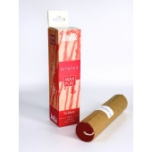 Низкотемпературная свеча для тактильной практики Wax Play To Blaze - Lola Games - купить с доставкой в Йошкар-Оле