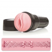Мастурбатор-вагина Fleshlight - Go Surge Pink Lady - Fleshlight - в Йошкар-Оле купить с доставкой