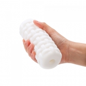 Белый мастурбатор Dorcel Cup Tight - Dorcel - в Йошкар-Оле купить с доставкой