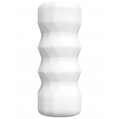 Белый мастурбатор Dorcel Cup Exotic - Dorcel - в Йошкар-Оле купить с доставкой