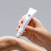 Возбуждающий гель Vibrating Orgasmic Gel - 20 мл. - YESforLOV - купить с доставкой в Йошкар-Оле