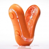 Мастурбатор Tenga Flip ORB Sunset - Tenga - в Йошкар-Оле купить с доставкой