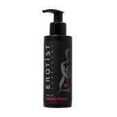Сужающий гель для женщин Erotist Spring Touch - 150 мл. - Erotist Lubricants - купить с доставкой в Йошкар-Оле