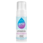 Увлажняющая пенка для интимной гигиены Intim Health - 150 мл. - Биоритм - купить с доставкой в Йошкар-Оле