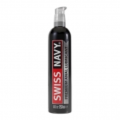 Анальный лубрикант Swiss Navy Premium Anal Lubricant - 237 мл. - Swiss navy - купить с доставкой в Йошкар-Оле