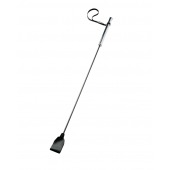 Стек с металлической ручкой - 67 см. - Crazy Handmade - купить с доставкой в Йошкар-Оле