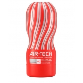 Мастурбатор Reusable Vacuum CUP VC Regular - Tenga - в Йошкар-Оле купить с доставкой