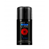 Интимная гель-смазка на водной основе MyLube SENSE - 100 мл. - MyLube - купить с доставкой в Йошкар-Оле