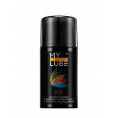 Анальная гель-смазка на водной основе MyLube GLIDE - 100 мл. - MyLube - купить с доставкой в Йошкар-Оле
