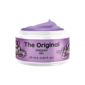 Стимулирующий гель Nuei Oh! Holy Mary The Original Orgasm Gel - 60 мл. - Nuei cosmetics - купить с доставкой в Йошкар-Оле