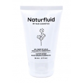 Экстраскользкий лубрикант на водной основе Nuei Naturfluid - 50 мл. - Nuei cosmetics - купить с доставкой в Йошкар-Оле