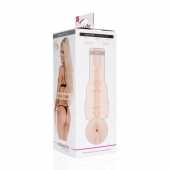 Мастурбатор-анус Fleshlight Girls - Elsa Jean Treat - Fleshlight - в Йошкар-Оле купить с доставкой