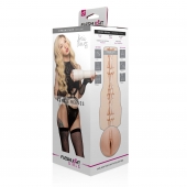 Мастурбатор-вагина Fleshlight Girls - Kenzie Reeves Cream Puff - Fleshlight - в Йошкар-Оле купить с доставкой