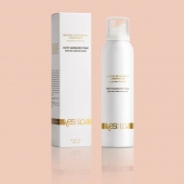 Массажная пена Fizzy Massage Foam - 150 мл. - YESforLOV - купить с доставкой в Йошкар-Оле