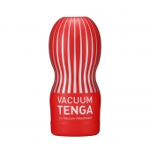 Мастурбатор Tenga Vacuum Cup - Tenga - в Йошкар-Оле купить с доставкой