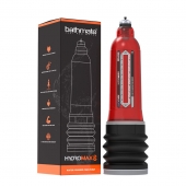 Красная гидропомпа Bathmate HydroMAX8 - Bathmate - в Йошкар-Оле купить с доставкой