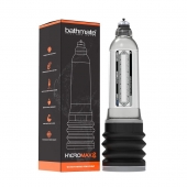 Прозрачная гидропомпа Bathmate HydroMAX8 - Bathmate - в Йошкар-Оле купить с доставкой