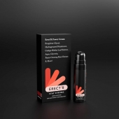 Крем для усиления эрекции Erect’r Power Cream - 15 мл. - Zestra - купить с доставкой в Йошкар-Оле