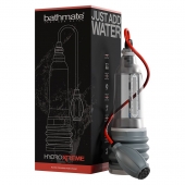 Прозрачная гидропомпа Bathmate HydroXTREME8 - Bathmate - в Йошкар-Оле купить с доставкой