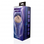Мастурбатор-ротик Fleshlight Boost Blow - Fleshlight - в Йошкар-Оле купить с доставкой