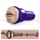 Мастурбатор-ротик Fleshlight Boost Blow - Fleshlight - в Йошкар-Оле купить с доставкой