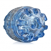 Мастурбатор Fleshlight Quickshot Turbo Blue Ice - Fleshlight - в Йошкар-Оле купить с доставкой