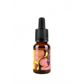 Капли с согревающим эффектом Passion Drips Warming - 15 мл. - Pleasure Lab - купить с доставкой в Йошкар-Оле