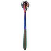 Радужное колесо Вартенберга Rainbow Triple Pinwheel - Orion - купить с доставкой в Йошкар-Оле